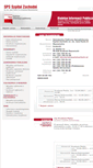 Mobile Screenshot of bip.szpitalzachodni.pl